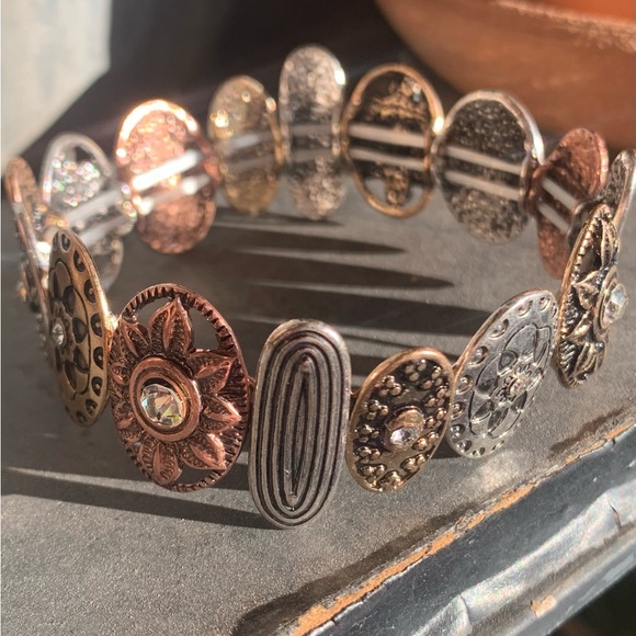 Son Paises Jewelry - SOLD OUT